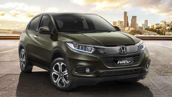 Car Sales Report For July 2020: Honda Registers 5,383 Units In Sales Last Month