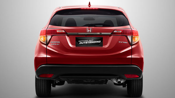 Car Sales Report For July 2020: Honda Registers 5,383 Units In Sales Last Month