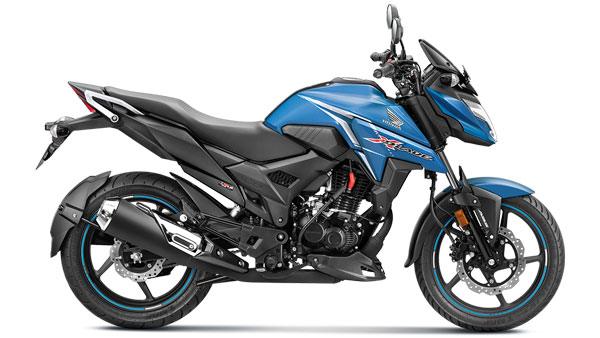 Honda X-Blade BS6 Receives The First Price Hike After Being Launched: Here Are The New Prices