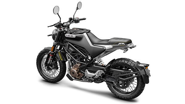 Husqvarna Svartpilen 401 India Launch To Happen Soon: Details