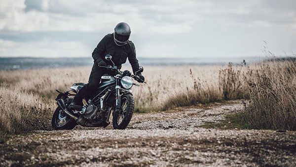 Husqvarna Svartpilen 401 India Launch To Happen Soon: Details