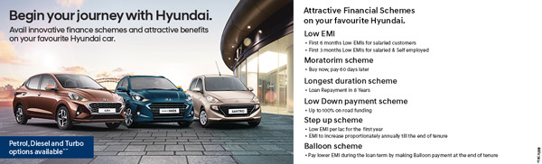 Hyundai Car Discounts In August 2020: Independence Day Benefits & Special Offers On Various Models