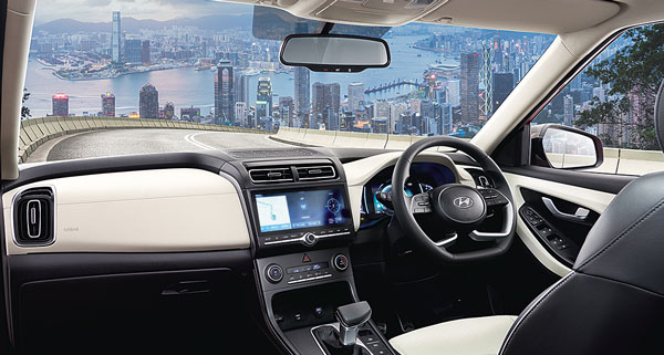 Hyundai Creta Sales Crosses 5 Lakh Mark Since 2015: New Benchmark Set