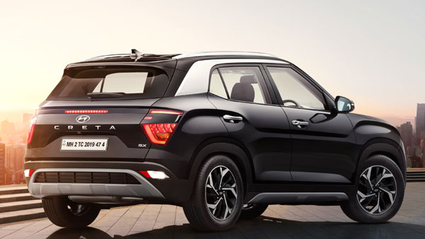 Hyundai Creta Sales Crosses 5 Lakh Mark Since 2015: New Benchmark Set