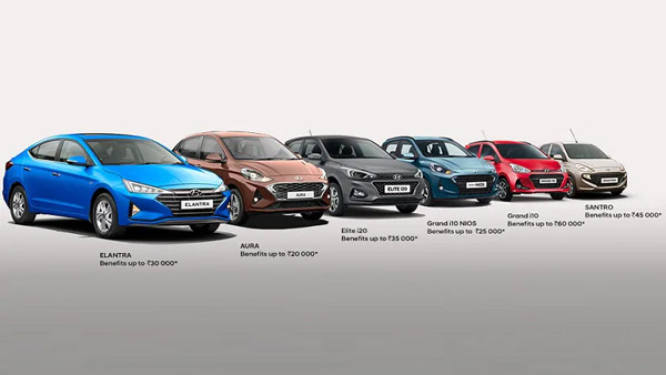 Hyundai Launches The All-New Mobility Membership For Its Customers: Read More To Find Out