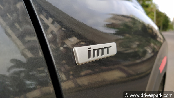 Hyundai Venue iMT Sport Trim Variant First Drive Review: Ease Of An Automatic With A manual Gearbox