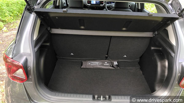 Hyundai Venue iMT Sport Trim Variant First Drive Review: Ease Of An Automatic With A manual Gearbox