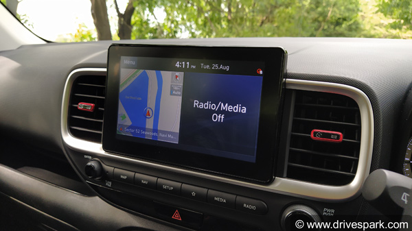 Hyundai Venue iMT Sport Trim Variant First Drive Review: Ease Of An Automatic With A manual Gearbox