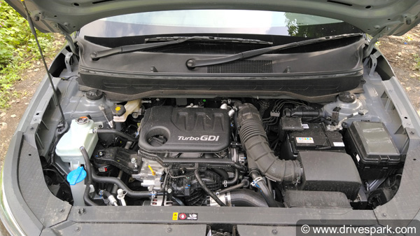 Hyundai Venue iMT Sport Trim Variant First Drive Review: Ease Of An Automatic With A manual Gearbox