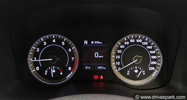 Hyundai Venue iMT Sport Trim Variant First Drive Review: Ease Of An Automatic With A manual Gearbox