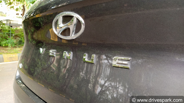 Hyundai Venue iMT Sport Trim Variant First Drive Review: Ease Of An Automatic With A manual Gearbox