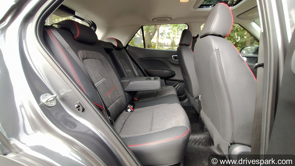 Hyundai Venue iMT Sport Trim Variant First Drive Review: Ease Of An Automatic With A manual Gearbox