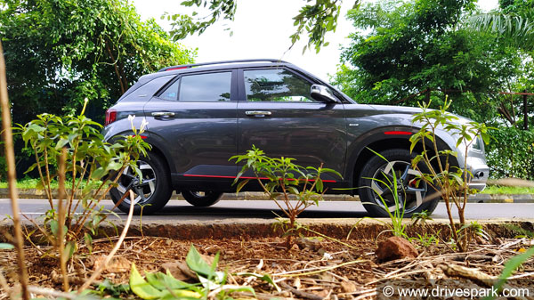 Hyundai Venue iMT Sport Trim Variant First Drive Review: Ease Of An Automatic With A manual Gearbox