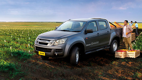 New Isuzu Multi-brand Service Facility Opens In Ahmedabad: Details
