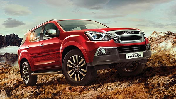 Isuzu BS6 Models Expected To Arrive At Dealerships In September: Details