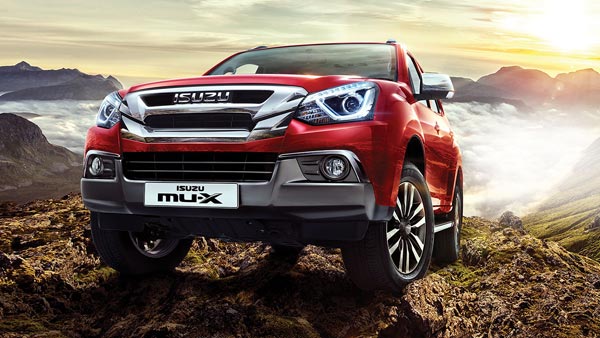 Isuzu BS6 Models Expected To Arrive At Dealerships In September: Details
