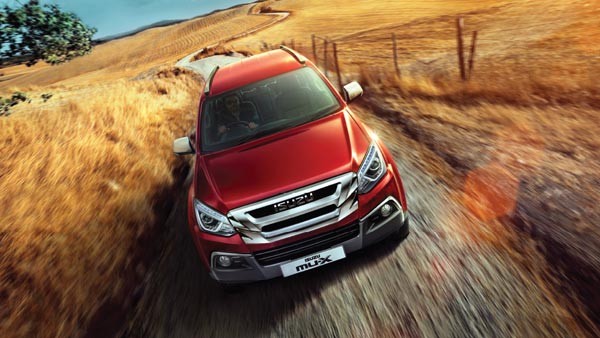 Isuzu BS6 Models Expected To Arrive At Dealerships In September: Details