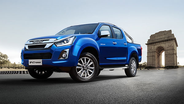 New Isuzu Multi-brand Service Facility Opens In Ahmedabad: Details