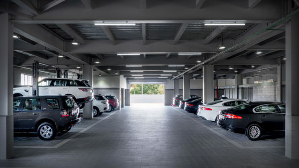Jaguar Land Rover Inaugurates New 3S Retail Facility In Bangalore: Details