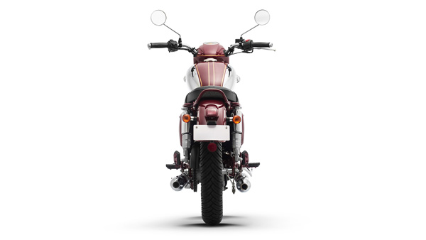Jawa & Jawa Forty Two BS6 Deliveries Begin In India: New Changes Made