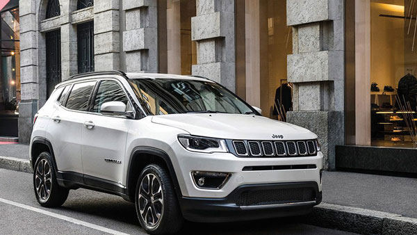 FCA Recalls 547 Units Of MY20 Jeep Compass Models To Address Wiper Brace Nut Fitment
