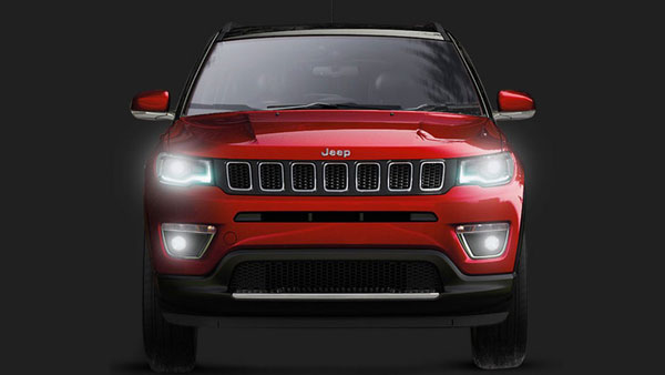 FCA Recalls 547 Units Of MY20 Jeep Compass Models To Address Wiper Brace Nut Fitment