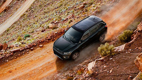 FCA Recalls 547 Units Of MY20 Jeep Compass Models To Address Wiper Brace Nut Fitment