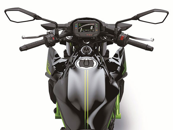 Kawasaki Z650 BS6 Models Arrives At Dealerships: Deliveries To Start Soon