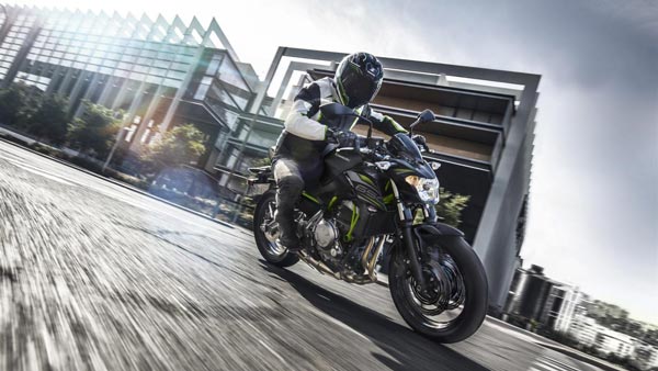 Kawasaki Z650 BS6 Models Arrives At Dealerships: Deliveries To Start Soon