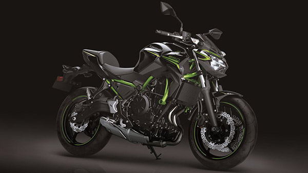Kawasaki Z650 BS6 Models Arrives At Dealerships: Deliveries To Start Soon