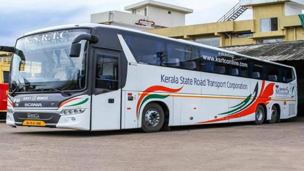 Kerala State Road Transport Corporation’s Long Distance Bus Services Put On Hold: Details