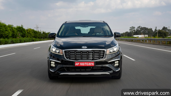 Best-Selling MPV In India For July 2020: Maruti Ertiga Registers Highest Sales To Take Lead In Segment