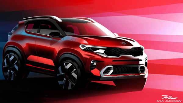 Independence Day — New Car Launches In India In August 2020: Kia Sonet, Tata HBX, New Audi Q3 Facelift, BMW 2 Series Gran Coupe & Others