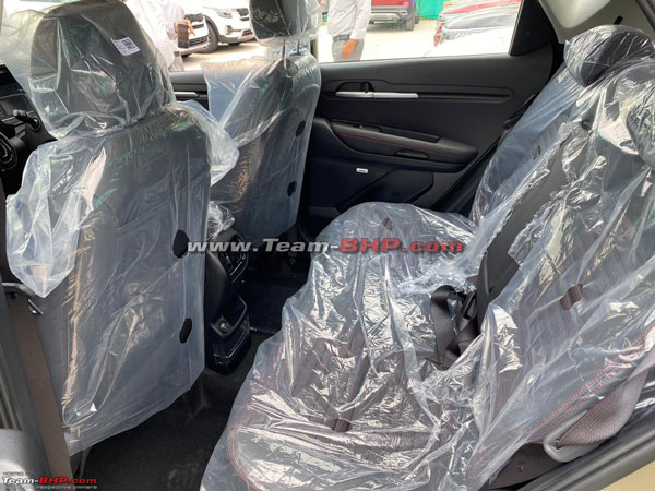Kia Sonet Arrives At Dealerships Ahead Of India Launch: Specs, Features & Other Details