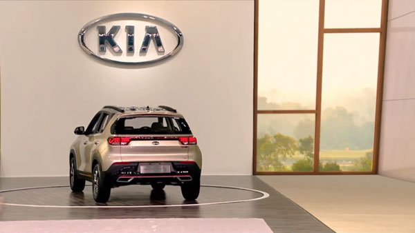 Kia Sonet SUV World Premiere: Expected Launch Date, Price, Specs, Features, Rivals & Other Details