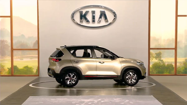 Kia Sonet SUV World Premiere: Expected Launch Date, Price, Specs, Features, Rivals & Other Details
