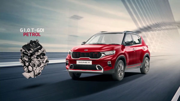 Kia Sonet SUV World Premiere: Expected Launch Date, Price, Specs, Features, Rivals & Other Details