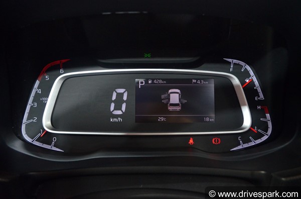 Kia Sonet Review (First Look): Design, Interiors, Specs, Features & Other Details Explained