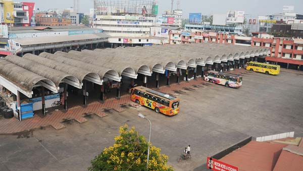 Kerala State Road Transport Corporation’s Long Distance Bus Services Put On Hold: Details