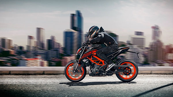 KTM Duke 250 BS6 Launched In India At Rs 2.09 Lakh: Receives Updated Engine Along With New LED Headlamps & SuperMoto ABS Features