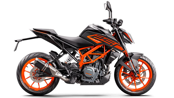 KTM 250 Duke To Recieve New Headlight Update: Prices Expected To Increase