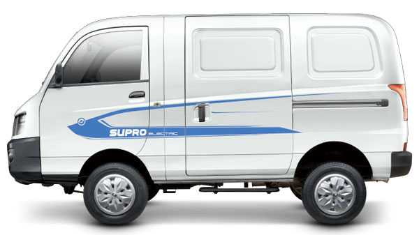 Mahindra & Ree Automotive Partners For Electric Commercial Vehicle Development