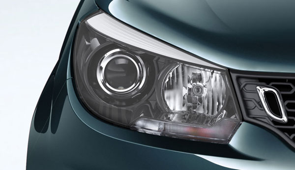 Mahindra Begins The Production Of The BS6 Marazzo: Expected To Launch Soon