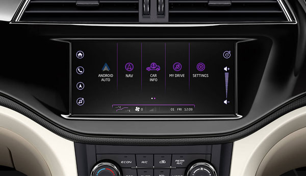 Mahindra Marazzo BS6 Prices Leaked Ahead Of Launch: Specs, Features & Other Details