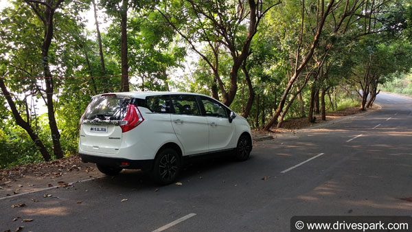 Mahindra Marazzo BS6 Model Could Have Dispatched To Dealerships Ahead Of Launch
