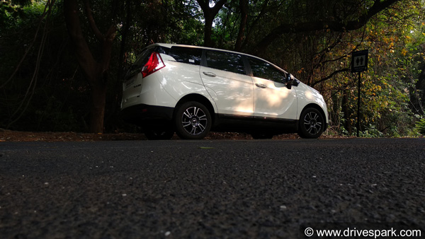Mahindra Marazzo BS6 Model Could Have Dispatched To Dealerships Ahead Of Launch