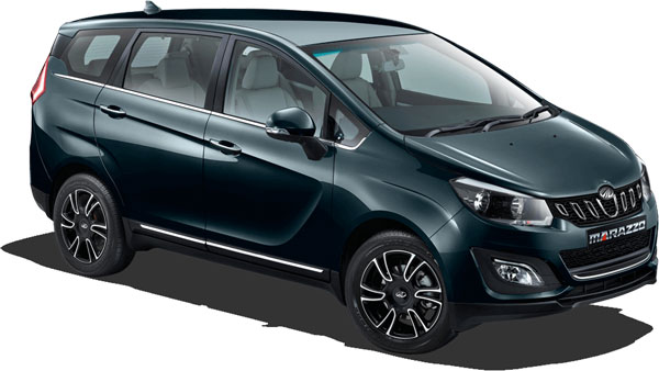 Mahindra Marazzo BS6 Launched In India At Rs 11.25 Lakh: Specs, Features & All Other Details