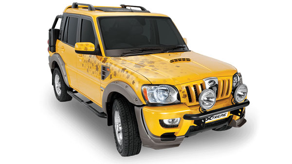 Mahindra Car Customisation & Modifications Website Launched: Official Customisation Option Available For Wide Range Of SUVs