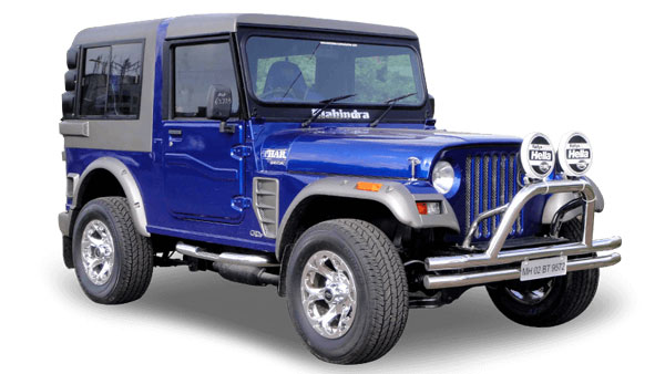 Mahindra Car Customisation & Modifications Website Launched: Official Customisation Option Available For Wide Range Of SUVs