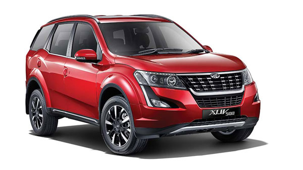 Mahindra Car Discounts In August 2020: Independence Day Benefits & Special Offers On All Models